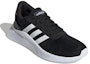 Order (Women) adidas Lite Racer 2.0 'Black White' EG3291