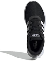 (女性)adidas Lite Racer 2.0 '黑白' EG3291 Shop (女性)adidas Lite Racer 2.0 '黑白' EG3291