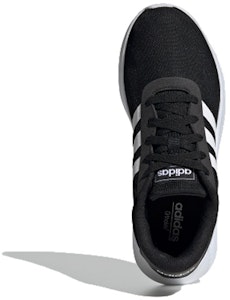 (W) 아디다스 라이트 레이서 2.0 '블랙 화이트' EG3291 Shop (W) 아디다스 라이트 레이서 2.0 '블랙 화이트' EG3291