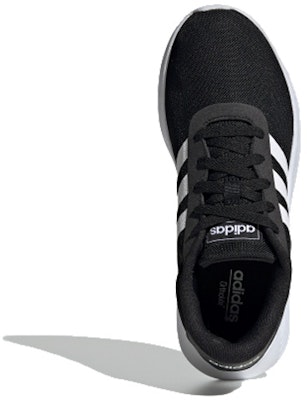 (Women) adidas Lite Racer 2.0 'Black White' EG3291 Shop (Women) adidas Lite Racer 2.0 'Black White' EG3291