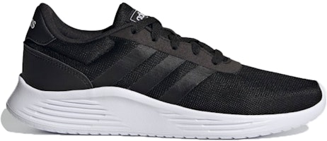 (W) アディダス ライトレーサー 2.0 黒白 FZ0385 Order (W) アディダス ライトレーサー 2.0 黒白 FZ0385