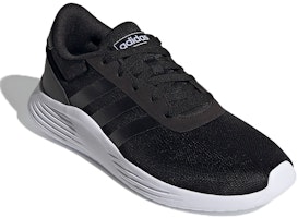 (W) アディダス ライトレーサー 2.0 黒白 FZ0385 Lookbook (W) アディダス ライトレーサー 2.0 黒白 FZ0385