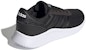 (Women) adidas Lite Racer 2.0 'Black White' FZ0385