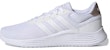 (Women) adidas Lite Racer 2.0 'White Champagne Metallic' FZ0384
