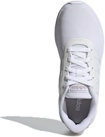 (W) adidas Lite Racer 2.0 'Blanco Champagne Metálico' FZ0384 Purchase (W) adidas Lite Racer 2.0 'Blanco Champagne Metálico' FZ0384