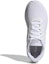 Purchase (Women) adidas Lite Racer 2.0 'White Champagne Metallic' FZ0384