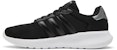 (Women) adidas Lite Racer 3.0 'Black Iron Metallic' GY0699