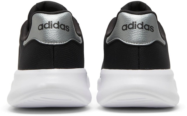 (Women) adidas Lite Racer 3.0 'Black Iron Metallic' GY0699 Details for (Women) adidas Lite Racer 3.0 'Black Iron Metallic' GY0699