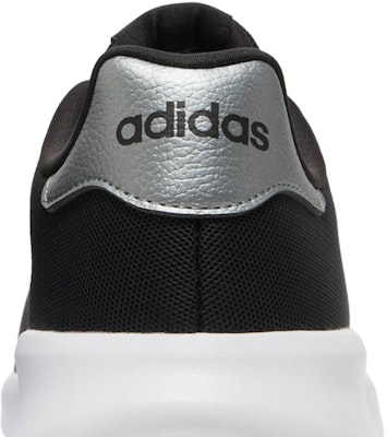 (Women) adidas Lite Racer 3.0 'Black Iron Metallic' GY0699 Sizing (Women) adidas Lite Racer 3.0 'Black Iron Metallic' GY0699