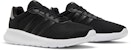 (Women) adidas Lite Racer 3.0 'Black Iron Metallic' GY0699