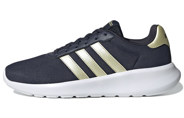 Buy (W) adidas Lite Racer 3.0 ''Navy Beige'' Sneaker GW1095