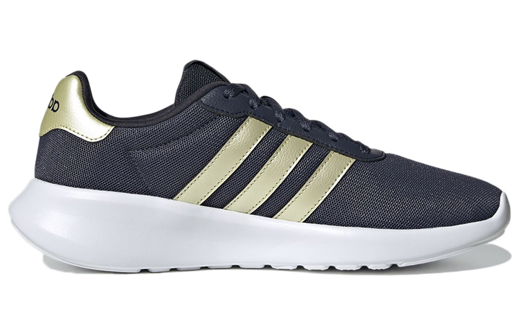Order (W) adidas Lite Racer 3.0 ''Navy Beige'' Sneaker GW1095