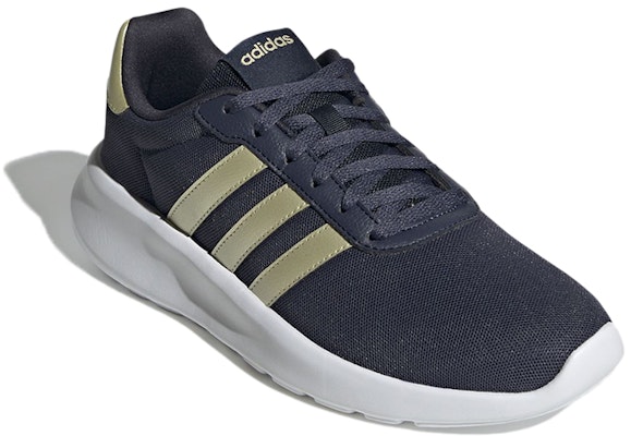 (W) adidas Lite Racer 3.0 'Navy Beige' Sepatu Olahraga Pria GW1095 Lookbook (W) adidas Lite Racer 3.0 'Navy Beige' Sepatu Olahraga Pria GW1095