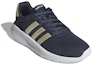 Lookbook (Women) adidas Lite Racer 3.0 'Navy Beige' GW1095