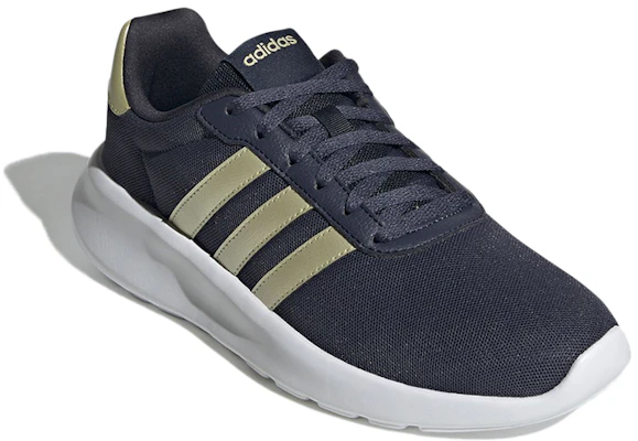(W) adidas Lite Racer 3.0 ''Navy Beige'' Sneaker GW1095 Lookbook (W) adidas Lite Racer 3.0 ''Navy Beige'' Sneaker GW1095