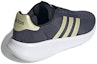 Shop (Women) adidas Lite Racer 3.0 'Navy Beige' GW1095