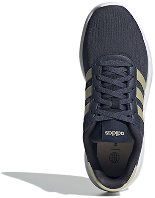 (Women) adidas Lite Racer 3.0 'Navy Beige' GW1095 Purchase (Women) adidas Lite Racer 3.0 'Navy Beige' GW1095