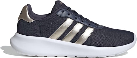 (W) adidas Lite Racer 3.0 'Navy Bayangan Champagne Met' IF5393 Order (W) adidas Lite Racer 3.0 'Navy Bayangan Champagne Met' IF5393