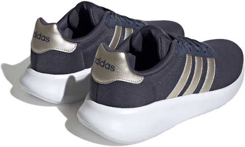 阿迪達斯 neo Lite Racer 3.0 百搭潮流 輕鬆舒適 減震耐磨 低幫 生活休閒鞋 女款 黑色 Shop 阿迪達斯 neo Lite Racer 3.0 百搭潮流 輕鬆舒適 減震耐磨 低幫 生活休閒鞋 女款 黑色