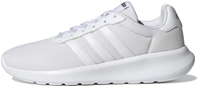 (W) adidas Lite Racer 3.0 'Blanco' GW7955 Buy (W) adidas Lite Racer 3.0 'Blanco' GW7955