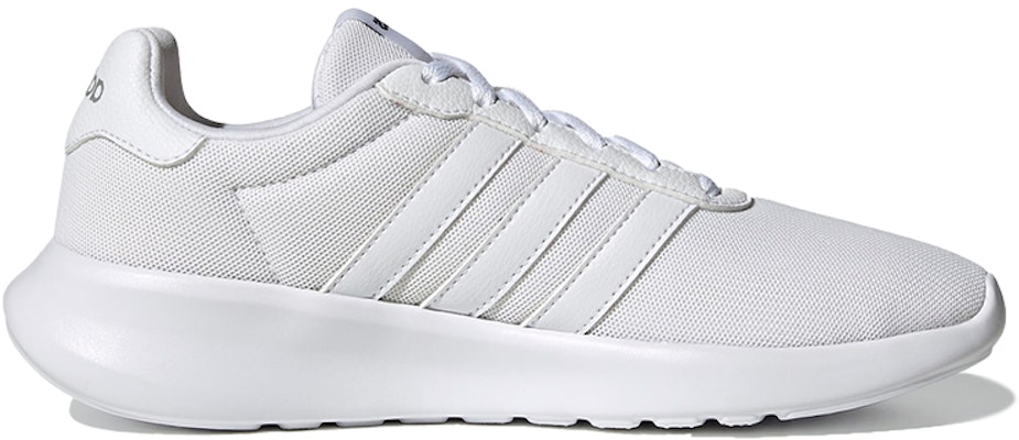 (W) adidas Lite Racer 3.0 'Putih' GW7955 Order (W) adidas Lite Racer 3.0 'Putih' GW7955