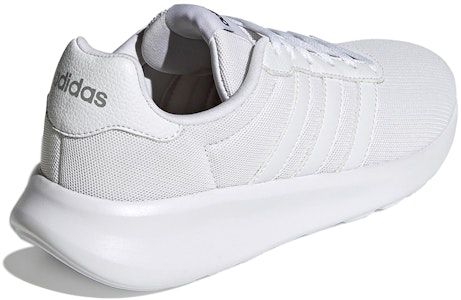 (W) adidas Lite Racer 3.0 'Blanco' GW7955 Shop (W) adidas Lite Racer 3.0 'Blanco' GW7955