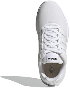 (W) adidas Lite Racer 3.0 'Blanco' GW7955 Purchase (W) adidas Lite Racer 3.0 'Blanco' GW7955
