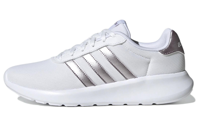Buy (W) adidas Lite Racer 3.0 ''Weiß Silber'' GX1719