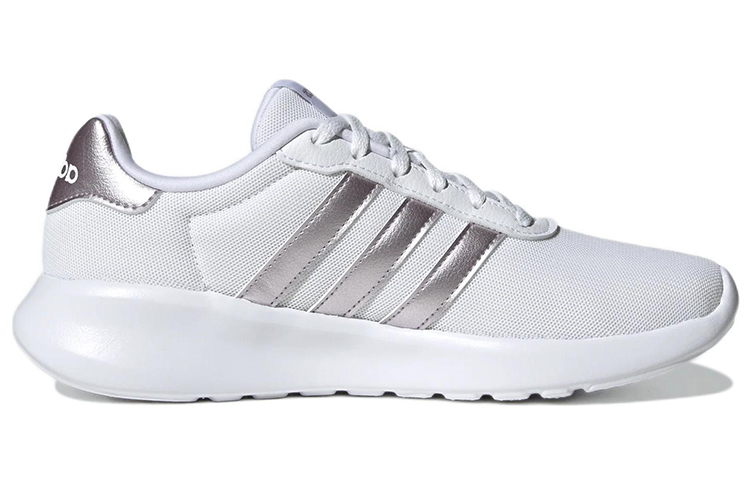Order (W) adidas Lite Racer 3.0 ''Weiß Silber'' GX1719