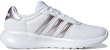 (Women) adidas Lite Racer 3.0 'White Silver' GX1719