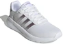 Lookbook (W) adidas Lite Racer 3.0 ''Weiß Silber'' GX1719