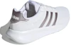 Shop (W) adidas Lite Racer 3.0 ''Weiß Silber'' GX1719