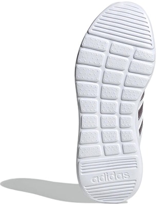 (W) adidas Lite Racer 3.0 'Putih Perak' GX1719 Details for (W) adidas Lite Racer 3.0 'Putih Perak' GX1719