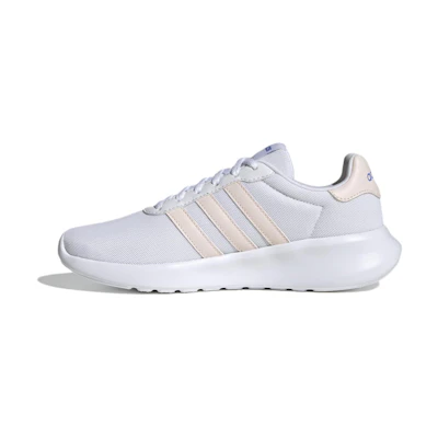 (W) adidas Lite Racer 3.0 'White Wonder Quartz'