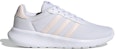 (Women) adidas Lite Racer 3.0 'White Wonder Quartz' HP6103