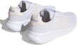 Lookbook (Women) adidas Lite Racer 3.0 'White Wonder Quartz' HP6103