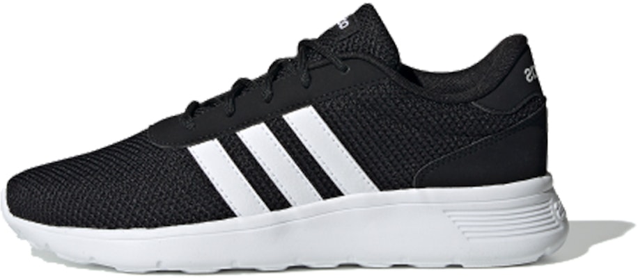 (女性)adidas Lite Racer「黑白」EH1326 Buy (女性)adidas Lite Racer「黑白」EH1326