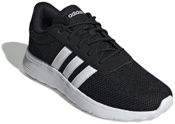 (女性)adidas Lite Racer「黑白」EH1326 Order (女性)adidas Lite Racer「黑白」EH1326
