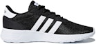 Order (W) adidas Lite Racer 'Negro Core Blanco' DB0575
