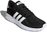 Lookbook (W) adidas Lite Racer 'Negro Core Blanco' DB0575