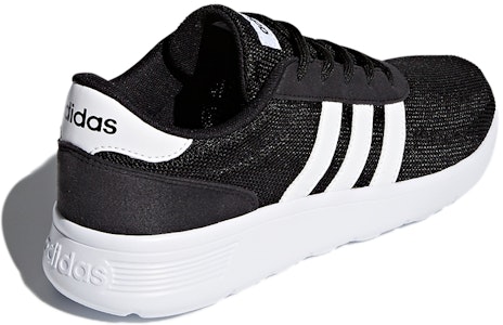 (W) adidas Lite Racer 'Negro Core Blanco' DB0575 Shop (W) adidas Lite Racer 'Negro Core Blanco' DB0575