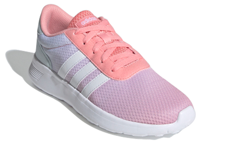 (W) adidas Lite Racer 'Pink Gradient' 圖 2