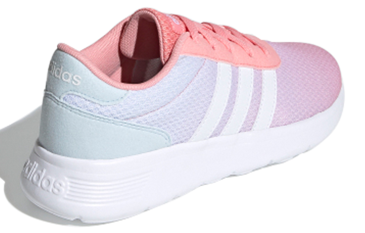 (W) adidas Lite Racer 'Pink Gradient' 圖 3