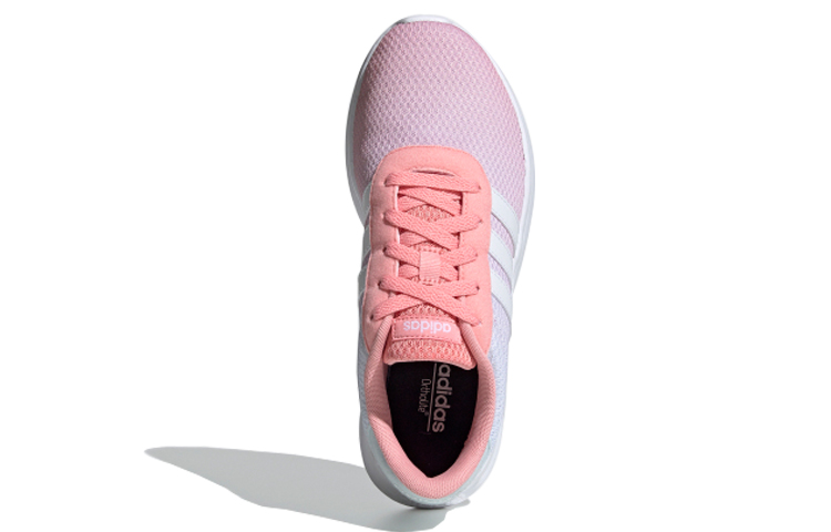 (W) adidas Lite Racer 'Pink Gradient' 圖 4