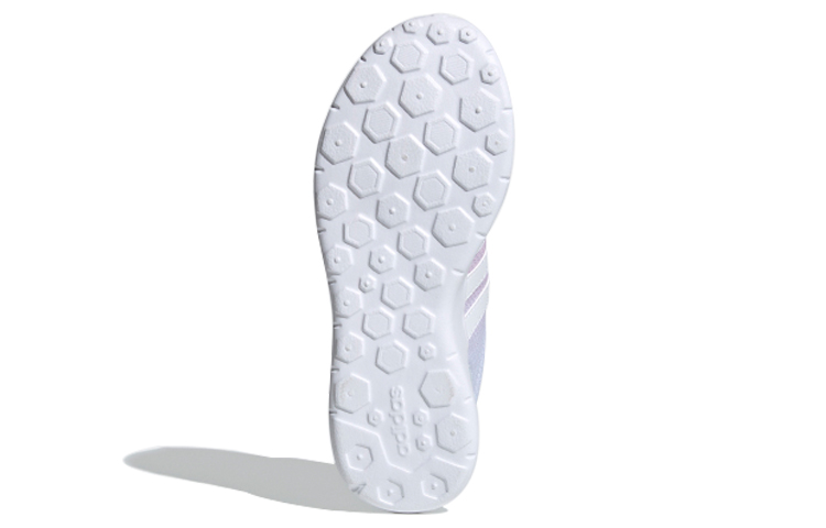 (W) adidas Lite Racer 'Pink Gradient' 圖 5