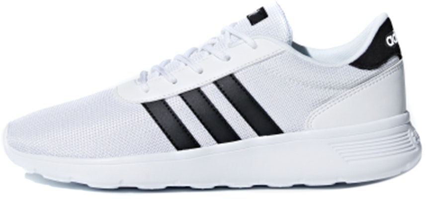 (W) adidas Lite Racer ''Weiß Schwarz'' DB0576 Buy (W) adidas Lite Racer ''Weiß Schwarz'' DB0576