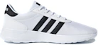 Order (W) adidas Lite Racer ''Weiß Schwarz'' DB0576