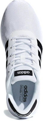 (W) adidas Lite Racer ''Weiß Schwarz'' DB0576 Purchase (W) adidas Lite Racer ''Weiß Schwarz'' DB0576
