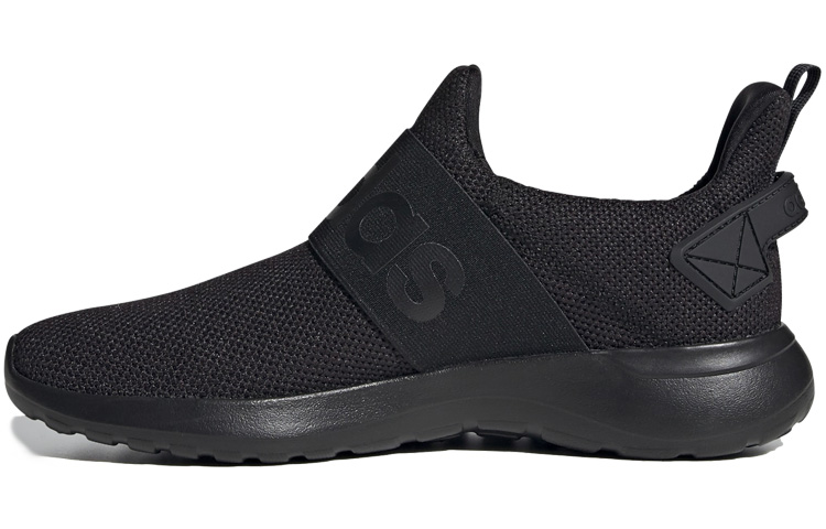 (Women) adidas Lite Racer Adapt 'Black' FV8600