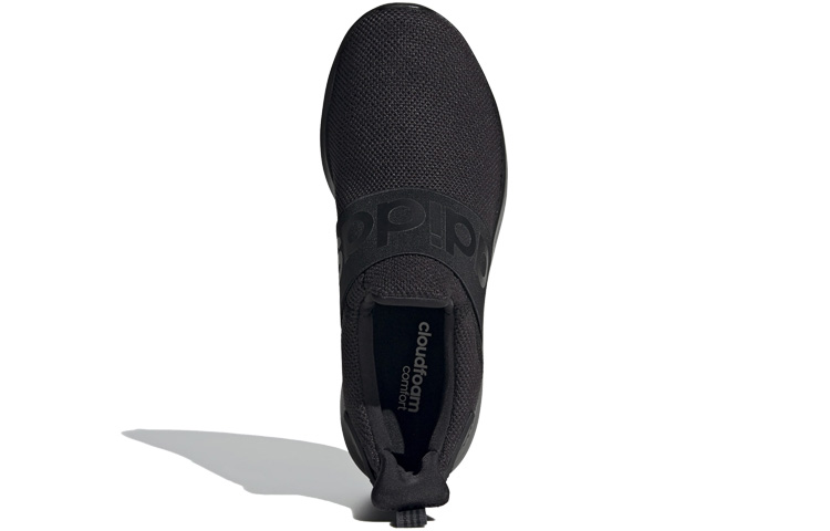 Lookbook (W) adidas Lite Racer Adapt ''Schwarz'' FV8600